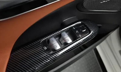 Mercedes-Benz C-Class 2023, 42984 км, за 44200000 KRW - фото 36