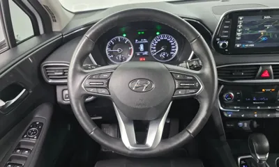 Hyundai Santafe 2019, 45972 км, за 17000000 KRW - фото 13