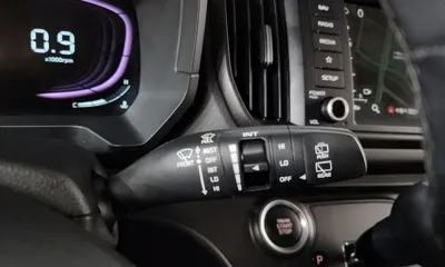 Kia Ray 2024, 41649 км, за 16100000 KRW - фото 29