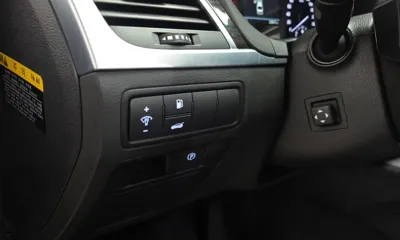 Genesis G80 2018, 32837 км, за 20700000 KRW - фото 30