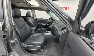 Kia Soul 2012, 152740 км, за 5500000 KRW - фото 10
