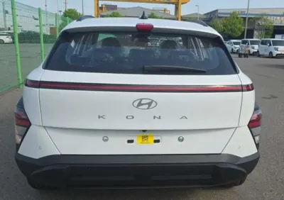 Hyundai Kona 2026, 7 км, за 4080000 KRW - фото 3