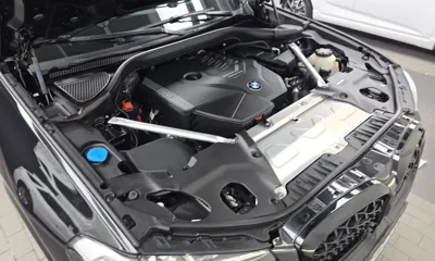 BMW X4 2023, 23651 км, за 67900000 KRW - фото 6