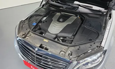 Mercedes-Benz S-Class 2015, 92086 км, за 29500000 KRW - фото 6