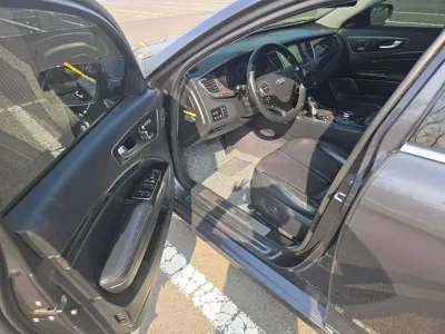 Kia K9 2015, 163185 км, за 8000000 KRW - фото 10