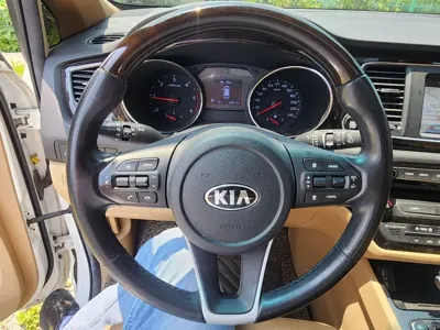 Kia Canival 2019, 133000 км, за 14900000 KRW - фото 8