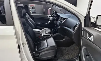 Hyundai Tucson 2018, 80123 км, за 16500000 KRW - фото 10