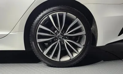 Kia Stinger 2018, 112935 км, за 14300000 KRW - фото 21