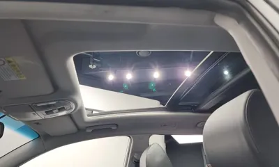 Hyundai Tucson 2019, 90570 км, за 15600000 KRW - фото 16