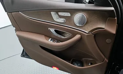 Mercedes-Benz E-Class 2019, 28008 км, за 34900000 KRW - фото 24