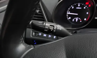 Hyundai Santafe 2018, 86156 км, за 15500000 KRW - фото 15