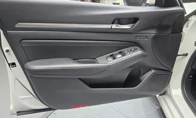 Nissan Altima 2019, 129966 км, за 12900000 KRW - фото 24