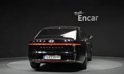 Hyundai Grandeur 2023, 42048 км, за 29900000 KRW