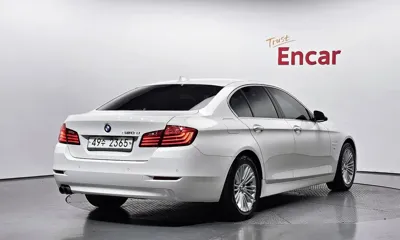 BMW 5-Series 2015, 111974 км, за 12700000 KRW - фото 2