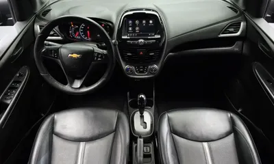 ChevroletGMDaewoo Spark 2019, 105198 км, за 5200000 KRW - фото 7