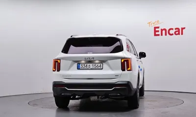 Kia Sorento 2024, 20283 км, за 41300000 KRW - фото 4
