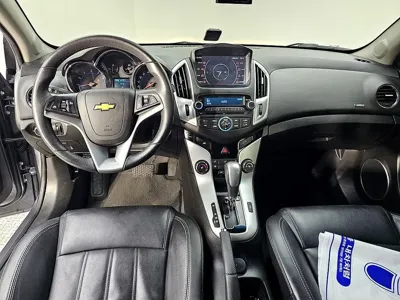 ChevroletGMDaewoo Cruze 2016, 141669 км, за 2990000 KRW - фото 5