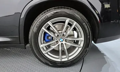BMW X4 2019, 112072 км, за 32200000 KRW - фото 21