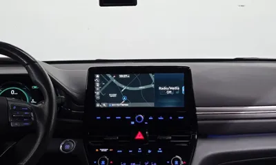 Hyundai Ioniq 2020, 142231 км, за 13900000 KRW - фото 16