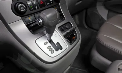 Kia Canival 2013, 132729 км, за 6800000 KRW - фото 9