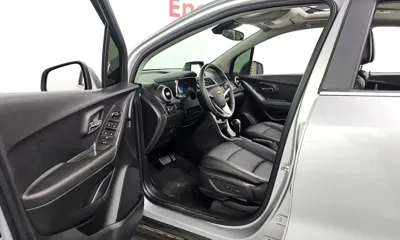 ChevroletGMDaewoo Trax 2015, 121465 км, за 3990000 KRW - фото 10