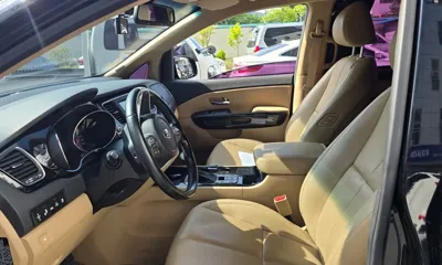 Kia Canival 2019, 89896 км, за 21900000 KRW - фото 9