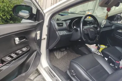 Kia K2 2015, 78400 км, за 24725.45 CNY - фото 16