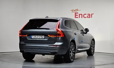 Volvo XC60 2019, 168508 км, за 27900000 KRW