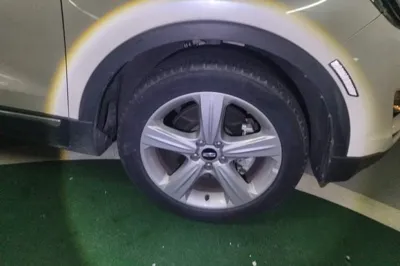 Lincoln MKC 2017, 59000 км, за 74039.18 CNY - фото 8