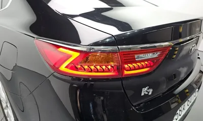 Kia K7 2019, 117404 км, за 12500000 KRW - фото 23