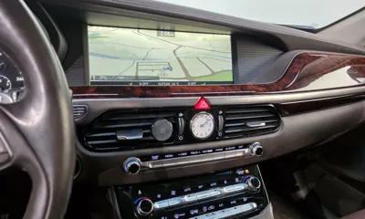 Genesis EQ900 2017, 178099 км, за 16400000 KRW - фото 14