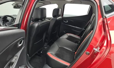 Renault-KoreaSamsung Cilo 2018, 88812 км, за 8500000 KRW - фото 26