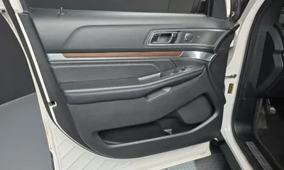 Ford Explorer 2017, 68250 км, за 15500000 KRW - фото 24