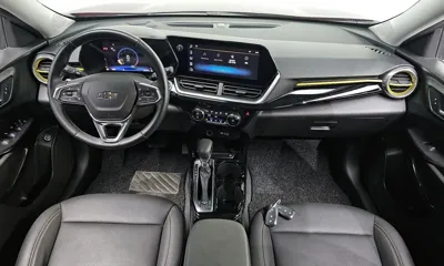 ChevroletGMDaewoo Trax 2024, 30545 км, за 26900000 KRW - фото 7