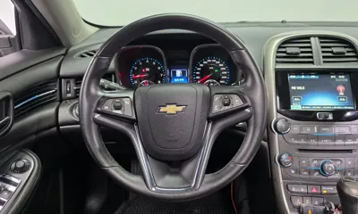 ChevroletGMDaewoo Malibu 2012, 128564 км, за 3490000 KRW - фото 13
