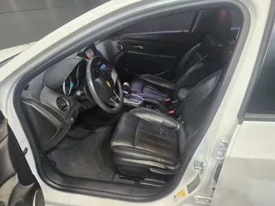 ChevroletGMDaewoo Cruze 2016, 150086 км, за 2700000 KRW - фото 15