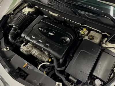ChevroletGMDaewoo Malibu 2015, 113230 км, за 4300000 KRW - фото 6