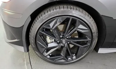 Hyundai Ioniq6 2023, 32849 км, за 33740000 KRW - фото 5
