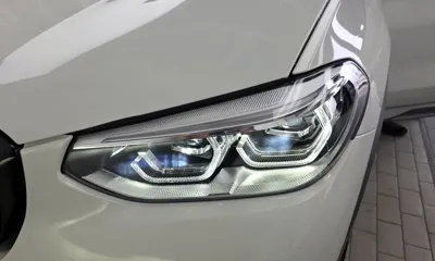 BMW X4 2021, 62538 км, за 39900000 KRW - фото 22