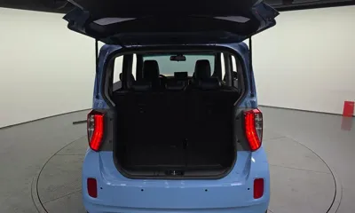 Kia Ray 2017, 180759 км, за 4990000 KRW - фото 20
