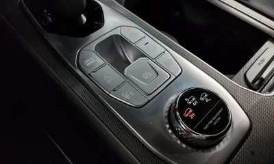 KG_Mobility_Ssangyong Rexton 2022, 104027 км, за 22900000 KRW - фото 18