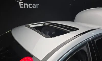 Mercedes-Benz C-Class 2018, 70854 км, за 19500000 KRW - фото 19