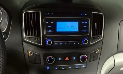 Hyundai Starex 2017, 150018 км, за 9300000 KRW - фото 17