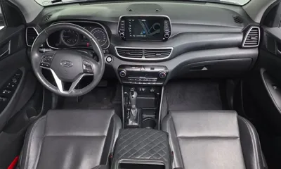 Hyundai Tucson 2019, 84197 км, за 14300000 KRW - фото 7