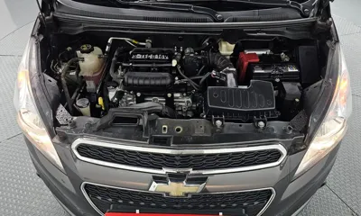 ChevroletGMDaewoo Spark 2015, 73919 км, за 3800000 KRW - фото 6