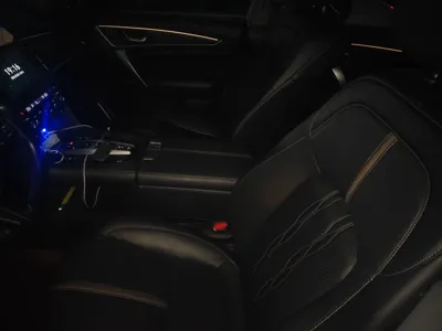 Honda UR-V 2020, 47100 км, за 144085.93 CNY - фото 16