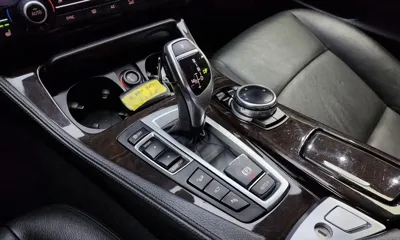 BMW 5-Series 2014, 145560 км, за 9500000 KRW - фото 9