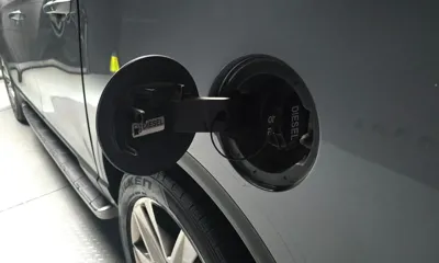 KG_Mobility_Ssangyong Rexton 2018, 141417 км, за 14550000 KRW - фото 31