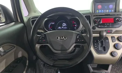 Kia Ray 2013, 210935 км, за 4190000 KRW - фото 12