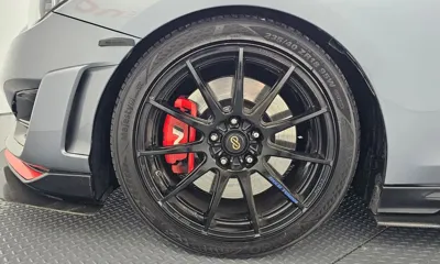 Hyundai Veloster 2019, 78402 км, за 15300000 KRW - фото 5